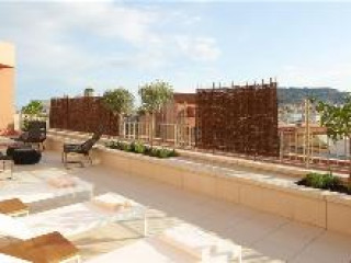 Le Méridien Barcelona