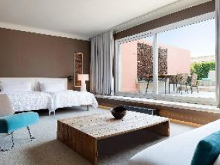 Le Méridien Barcelona
