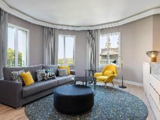 Le Méridien Barcelona