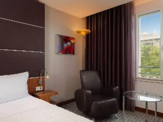 Le Méridien Barcelona