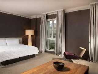 Le Méridien Barcelona