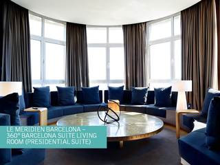 Le Méridien Barcelona