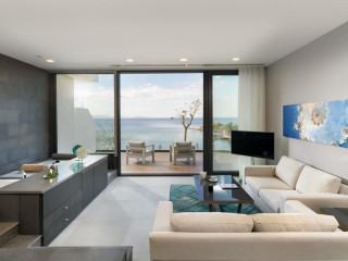 LE MERIDIEN BODRUM BEACH RESORT