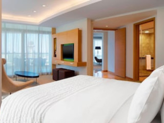 LE MERIDIEN CAIRO AIRPORT