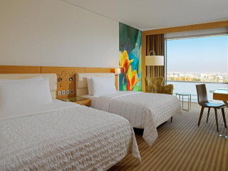 Le Meridien Cairo Airport