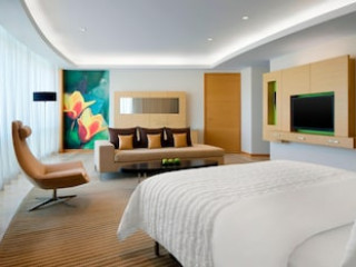 LE MERIDIEN CAIRO AIRPORT