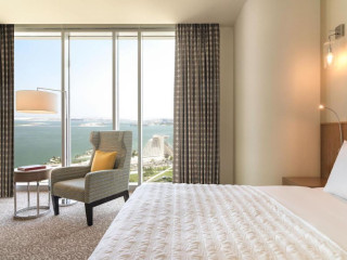 Le Meridien City Center Doha
