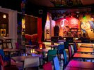 Le Méridien Dubai Hotel & Conference Centre