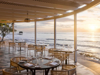 Le Meridien Ile Maurice