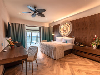 Le Meridien Ile Maurice