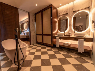 Le Meridien Ile Maurice