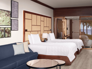 Le Meridien Ile Maurice