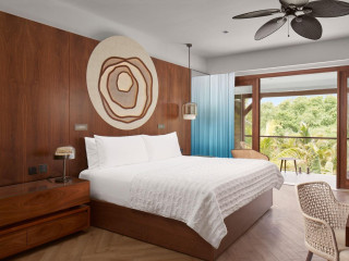 Le Meridien Ile Maurice