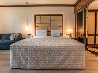 Le Meridien Ile Maurice