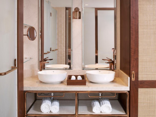 Le Meridien Ile Maurice