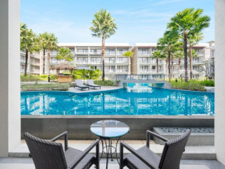 Le Meridien Khao Lak Resort & Spa
