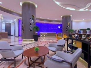 LE MERIDIEN KUALA LUMPUR