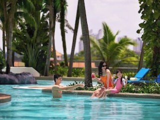 LE MERIDIEN KUALA LUMPUR