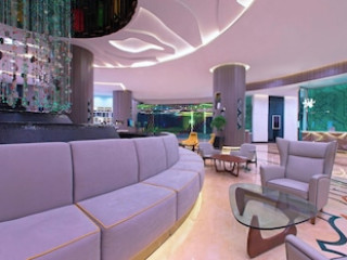 LE MERIDIEN KUALA LUMPUR