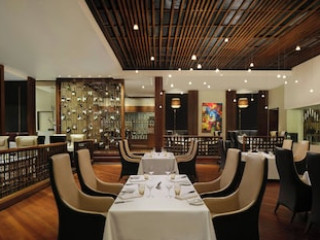 LE MERIDIEN KUALA LUMPUR