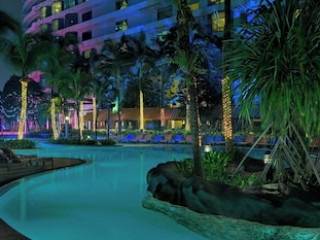 LE MERIDIEN KUALA LUMPUR