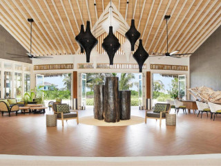 Le Méridien Maldives Resort & Spa