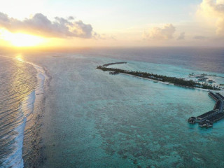 Le Méridien Maldives Resort & Spa