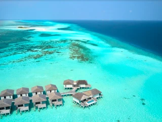 Le Méridien Maldives Resort & Spa