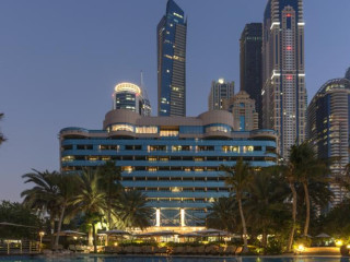 LE MERIDIEN MINA SEYAHI