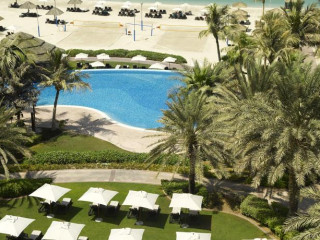 LE MERIDIEN MINA SEYAHI