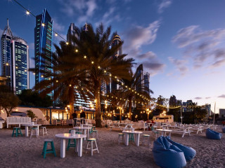 LE MERIDIEN MINA SEYAHI BEACH RESORT AND WATERPARK
