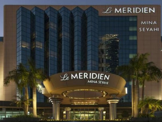 Le Meridien Mina Seyahi Beach Resort & Waterpark Dubai