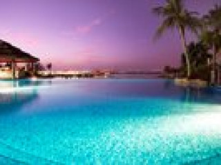 Le Méridien Mina Seyahi Beach Resort & Waterpark