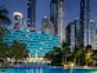 Le Méridien Mina Seyahi Beach Resort & Waterpark