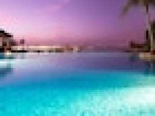 Le Méridien Mina Seyahi Beach Resort & Waterpark