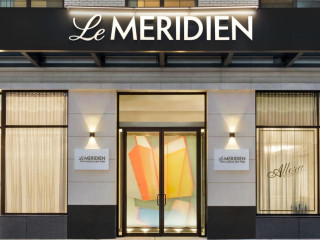 Le Meridien New York, Fifth Avenue