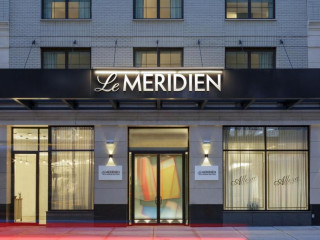 Le Meridien New York, Fifth Avenue