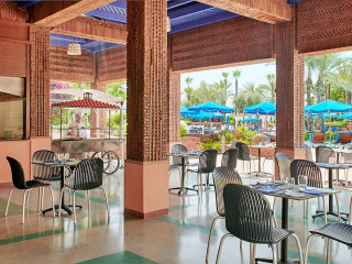 Le Meridien Nfis