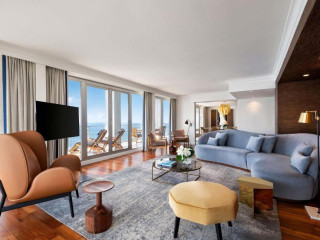 Le Meridien Nice