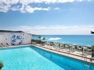 LE MERIDIEN NICE
