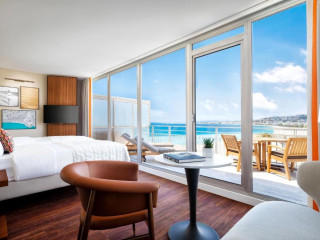 Le Meridien Nice