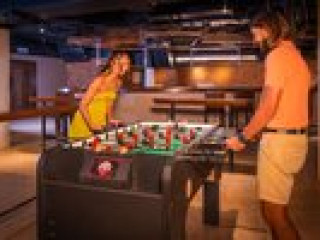 Le Méridien Phuket Beach Resort