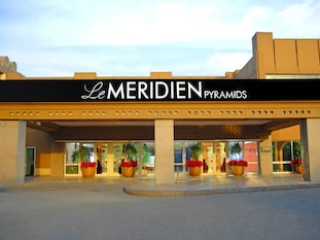 LE MERIDIEN PYRAMIDS & SPA