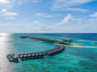 Le Meridien Resort & Spa Maldives