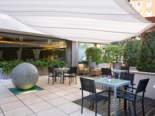 Le Meridien Visconti Rome