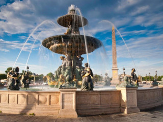 Le Meurice - Dorchester Collection