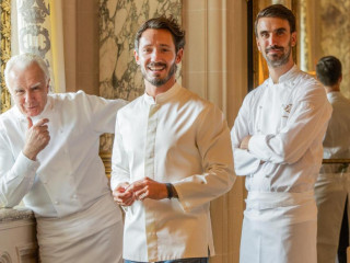 Le Meurice - Dorchester Collection