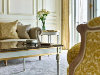 Le Meurice - Dorchester Collection