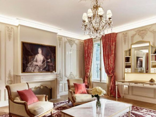 Le Meurice - Dorchester Collection
