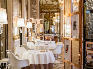 Le Meurice - Dorchester Collection